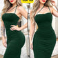 237 — Dark Green / One Size (Up to 85 kg) (Dark Green)