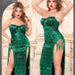 510 — Dark Green (Dark Green)