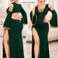 026 — Dark Green / One Size (Up to 85 kg) (Dark Green)