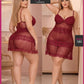 180 — Burgundy / One Size (Up to 85 kg) (Burgundy)