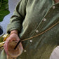 OF031 — Olive / One Size (60 up to 85 kg) (Olive)
