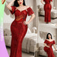 1277 — Red / One Size (Fits up to 85 kg) (Red)