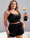 423 — Black / One Size (75 up to 110 kg) (Black)