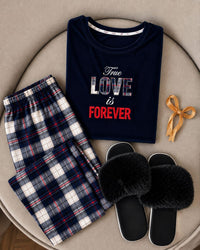 X.75 — Navy / One Size (60 up to 85 kg) (Navy)