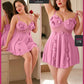 178 — Light Mauve / One Size (Up to 85 kg) (Light Mauve)