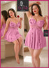 178 — Light Mauve / One Size (Up to 85 kg) (Light Mauve)