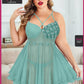 167 — Turquoise / One Size (Up to 85 kg) (Turquoise)