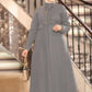 OF009 — Grey / One Size (65 up to 85 kg) (Grey)