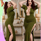 1266 — Olive / One Size (Fits up to 85 kg) (Olive)