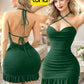 250 — One Size (Up to 85 kg) / Dark Green (Dark Green)