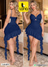271 — One Size (Up to 85 kg) / Navy (Navy)