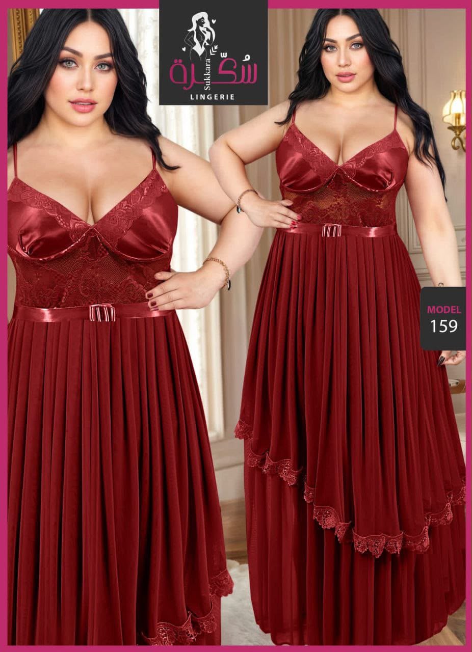 159 — Burgundy (Burgundy)