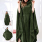 5858 — Dark Green / One Size (Up to 140kg) (Dark Green)