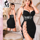 901 — Black / One Size (Up to 85 kg) (Black)