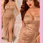 0175 — Taupe / One Size (Fits up to 85 kg) (Taupe)