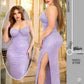 0700 — Lavender / One Size (Fits up to 85 kg) (Lavender)