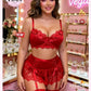 V1195 — Red (Red)