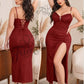 0190 — Burgundy (Burgundy)