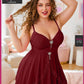 172 — Burgundy / One Size (Up to 85 kg) (Burgundy)