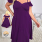 629 — Purple / One Size (75 up to 110 kg) (Purple)