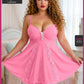 171 — Bright Pink / One Size (Up to 85 kg) (Bright Pink)