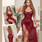 172 — One Size (Up to 80 kg) / Burgundy (Burgundy)