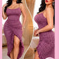 0185 — Dusty Rose / One Size (Fits up to 85 kg) (Dusty Rose)