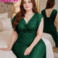 2150 — Dark Green / One Size (Up to 85 kg) (Dark Green)