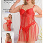 945 — Red (Red)