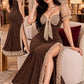 5651 — One Size (Up to 85 kg) / Brown (Brown)