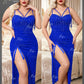 910 — Blue (Blue)