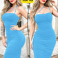 237 — Baby Blue / One Size (Up to 85 kg) (Baby Blue)