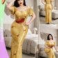 1277 — Yellow / One Size (Fits up to 85 kg) (Yellow)