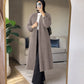 OF020 — Taupe / One Size (65 up to 85 kg) (Taupe)