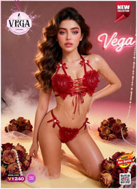 V1240 — Red (Red)