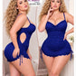831 — Blue / One Size (Up to 85 kg) (Blue)