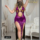 01133 — Fuchsia / One Size (Up to 85 kg) (Fuchsia)