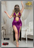 01133 — Fuchsia / One Size (Up to 85 kg) (Fuchsia)