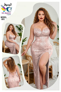 801 — Rose (Rose)