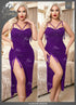 910 — Purple (Purple)