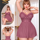 0074 — Dusty Rose / One Size (Up to 85 kg) (Dusty Rose)