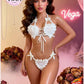 V1240 — White (White)