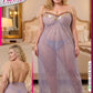 526 — Purple / One Size (80 up to 120 kg) (Purple)