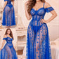 5629 — Blue (Blue)