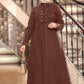OF009 — Brown / One Size (65 up to 85 kg) (Brown)