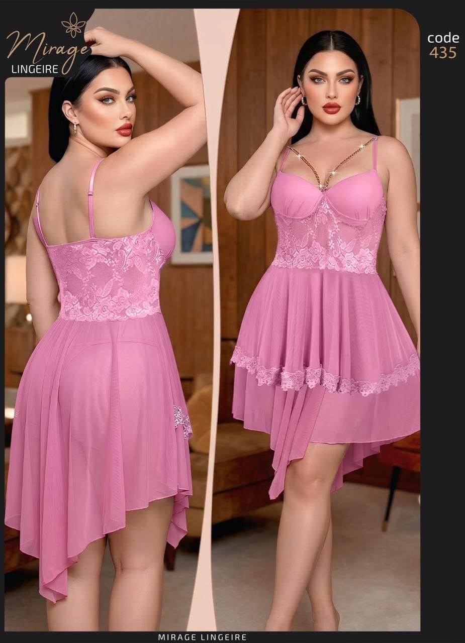 435 — Bright Pink / One Size (Up to 85 kg) (Bright Pink)