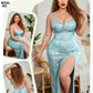 801 — Light Turquoise (Light Turquoise)