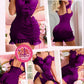 353 — Dark Purple (Dark Purple)