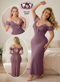 2094 — Dusty Rose (Dusty Rose)