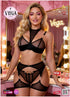 V1185 — Black (Black)